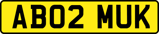 AB02MUK