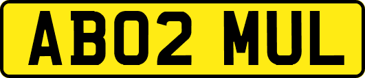 AB02MUL