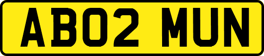 AB02MUN