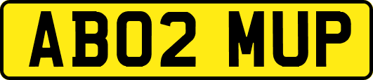 AB02MUP