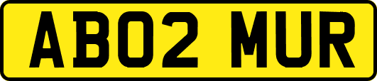 AB02MUR