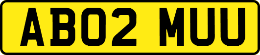 AB02MUU