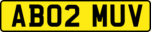 AB02MUV