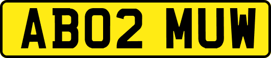 AB02MUW