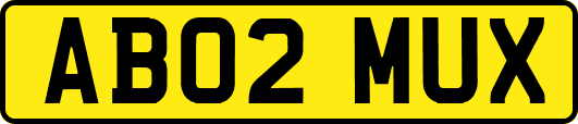 AB02MUX