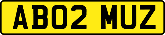AB02MUZ