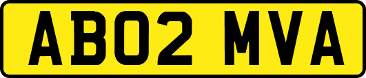 AB02MVA