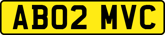 AB02MVC
