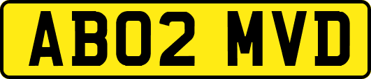 AB02MVD