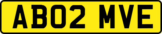 AB02MVE