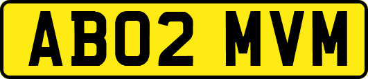 AB02MVM