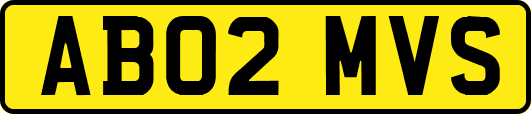 AB02MVS
