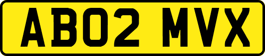 AB02MVX
