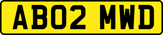 AB02MWD