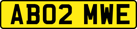 AB02MWE