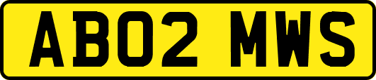 AB02MWS