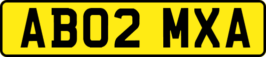 AB02MXA
