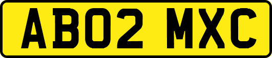 AB02MXC