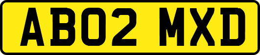 AB02MXD