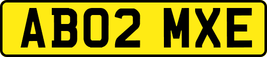 AB02MXE
