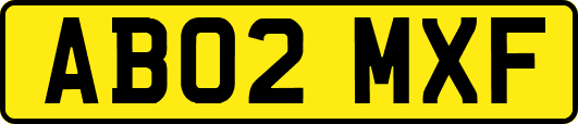 AB02MXF