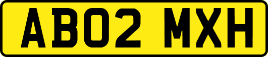 AB02MXH