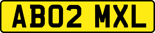 AB02MXL