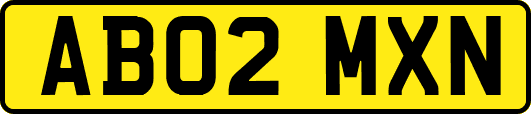 AB02MXN
