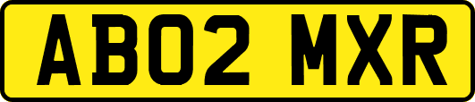 AB02MXR