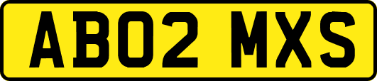 AB02MXS
