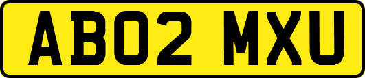 AB02MXU