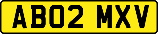 AB02MXV