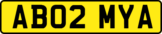 AB02MYA