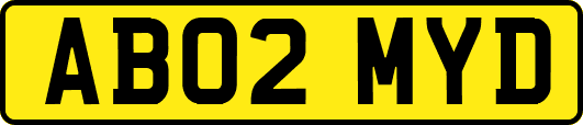 AB02MYD