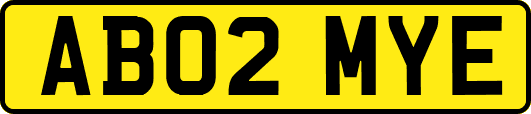 AB02MYE