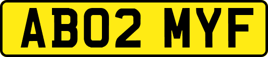 AB02MYF