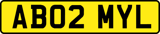 AB02MYL