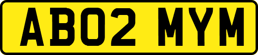 AB02MYM