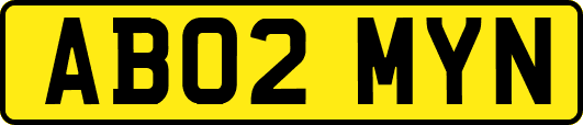 AB02MYN
