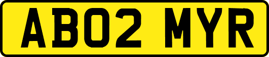 AB02MYR