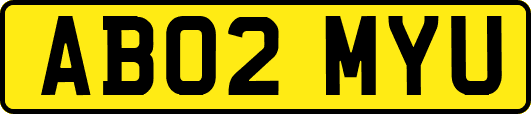 AB02MYU