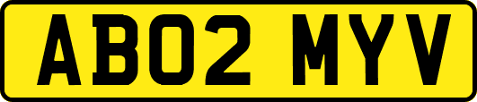 AB02MYV