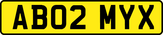 AB02MYX