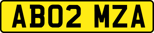 AB02MZA