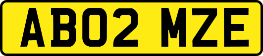 AB02MZE
