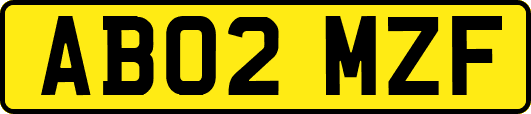 AB02MZF