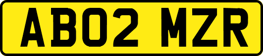 AB02MZR