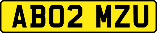 AB02MZU