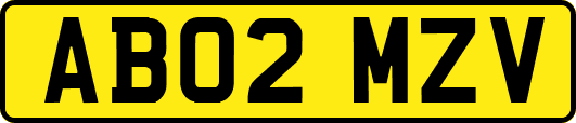 AB02MZV