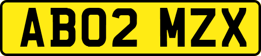 AB02MZX